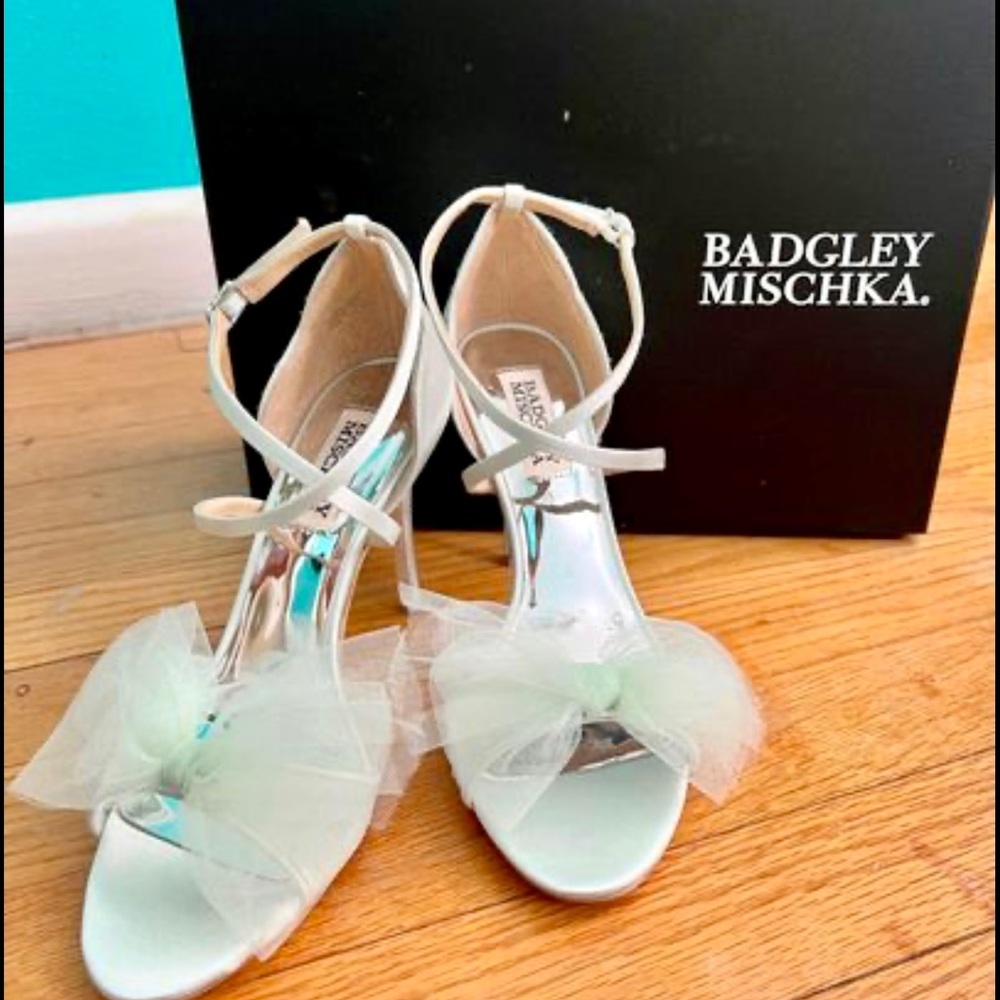 Badgley Mischka
